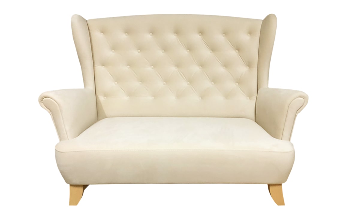 Fotel / Sofa USZAK podwójna
