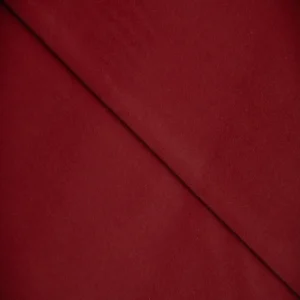 Pr&oacute;bka tkaniny Last 12 Cherry Red do mebli wypoczynkowych