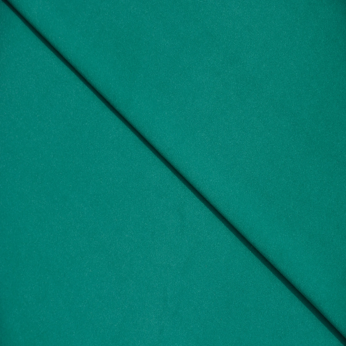 Próbka tkaniny Last 21 Teal Blue do mebli wypoczynkowych
