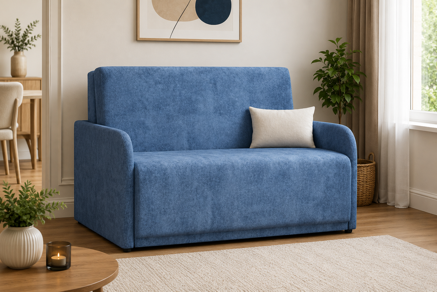 Sofa NUBI