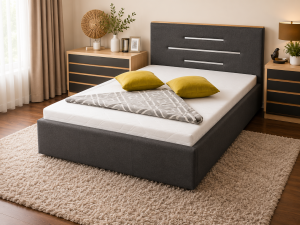 Łóżko SLIM TLS 7
